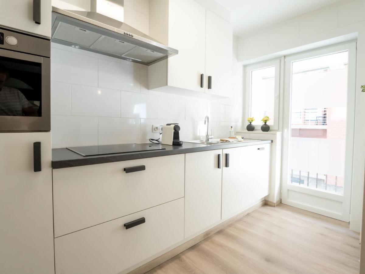 Apartamento Amuzee With Parking & Lateral Sea View By Interhome *