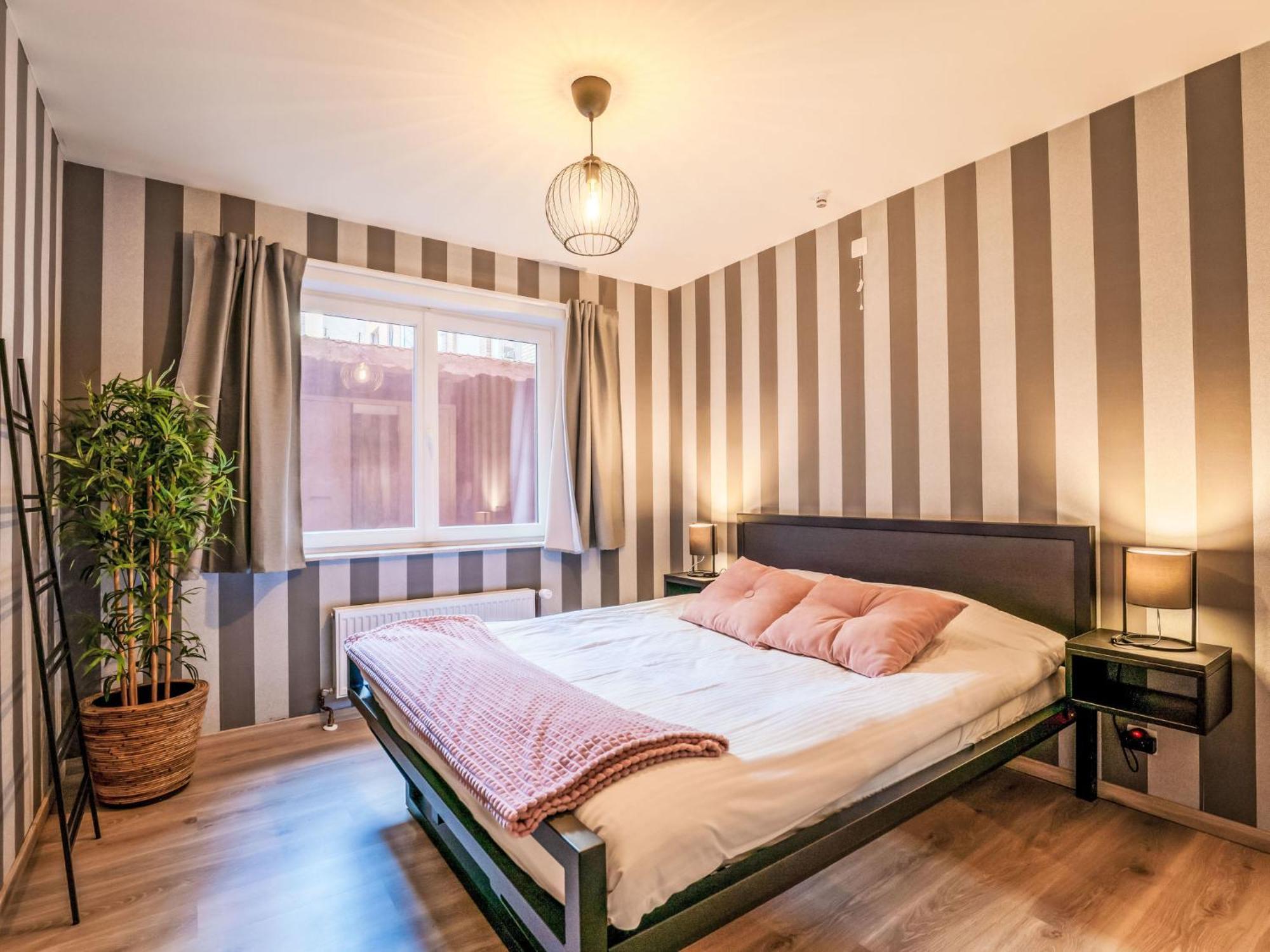 Amuzee With Parking & Lateral Sea View By Interhome Apartamento
